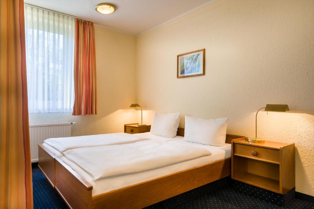Acora Hotel und Wohnen Bonn