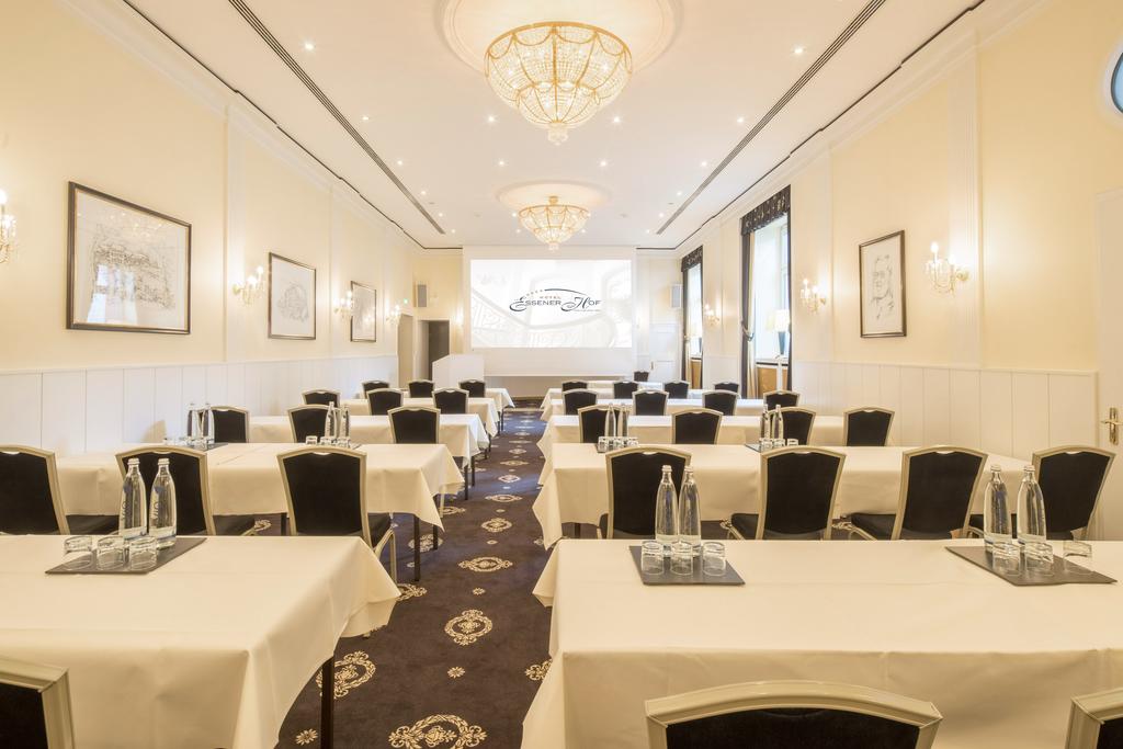 TOP CityLine Hotel Essener Hof
