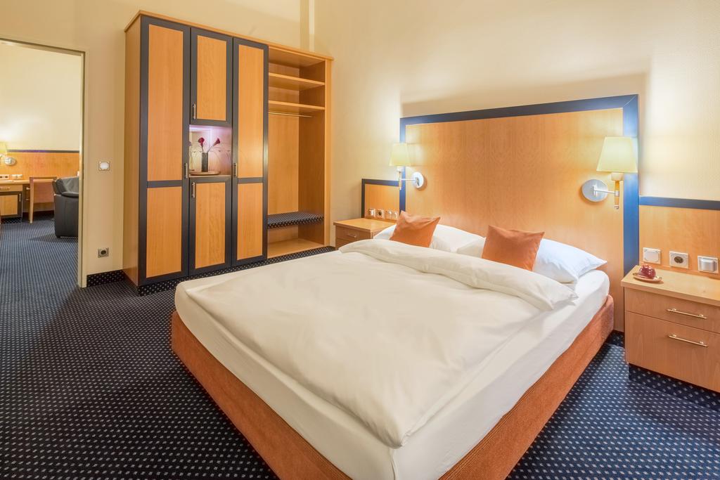 TOP CityLine Hotel Essener Hof