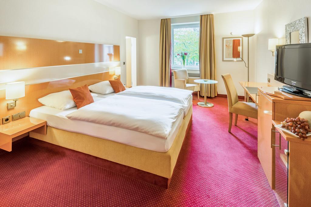TOP CityLine Hotel Essener Hof