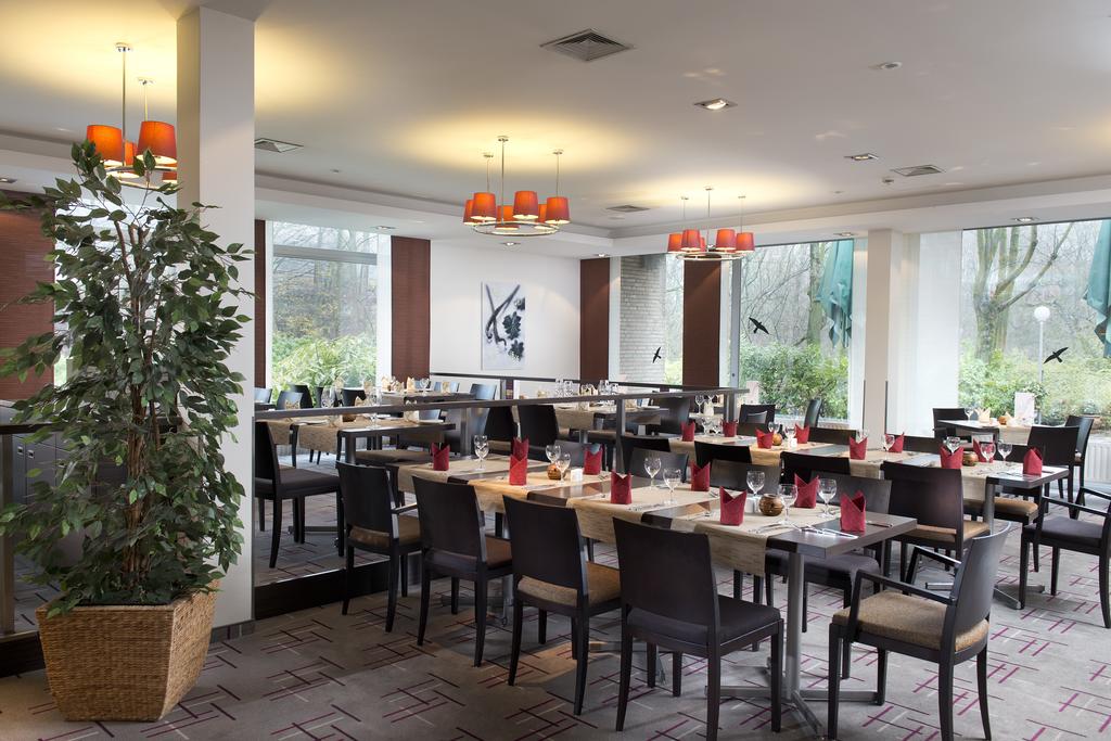 Mercure Hotel Duesseldorf Neuss