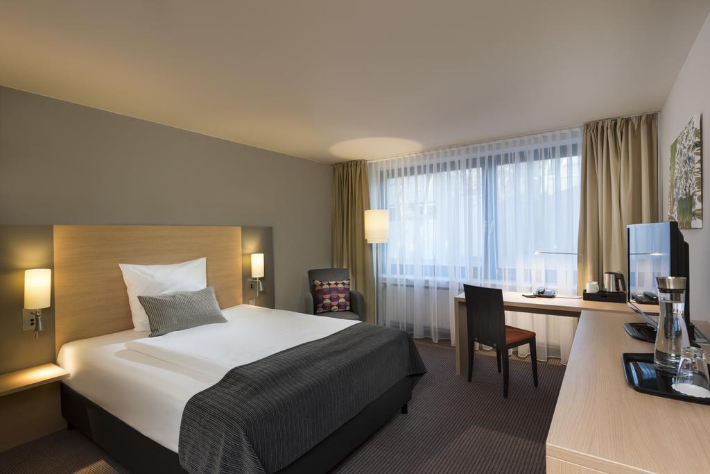 Mercure Hotel Duesseldorf Neuss