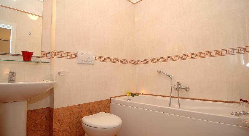 Hotel da Bruno