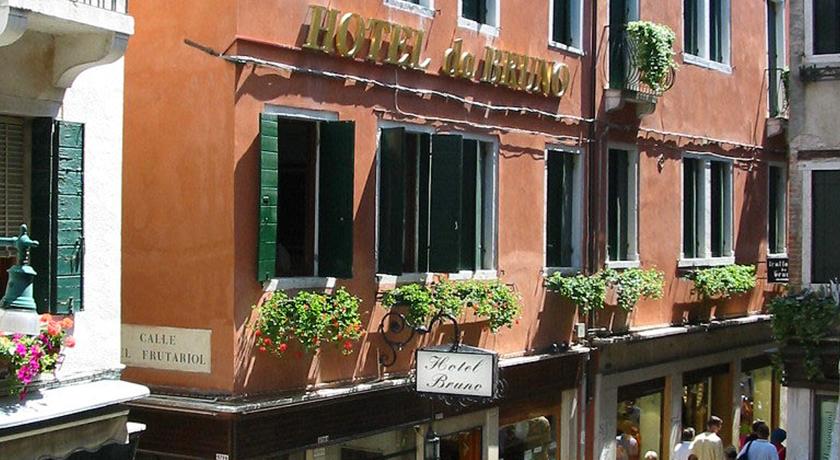 Hotel da Bruno
