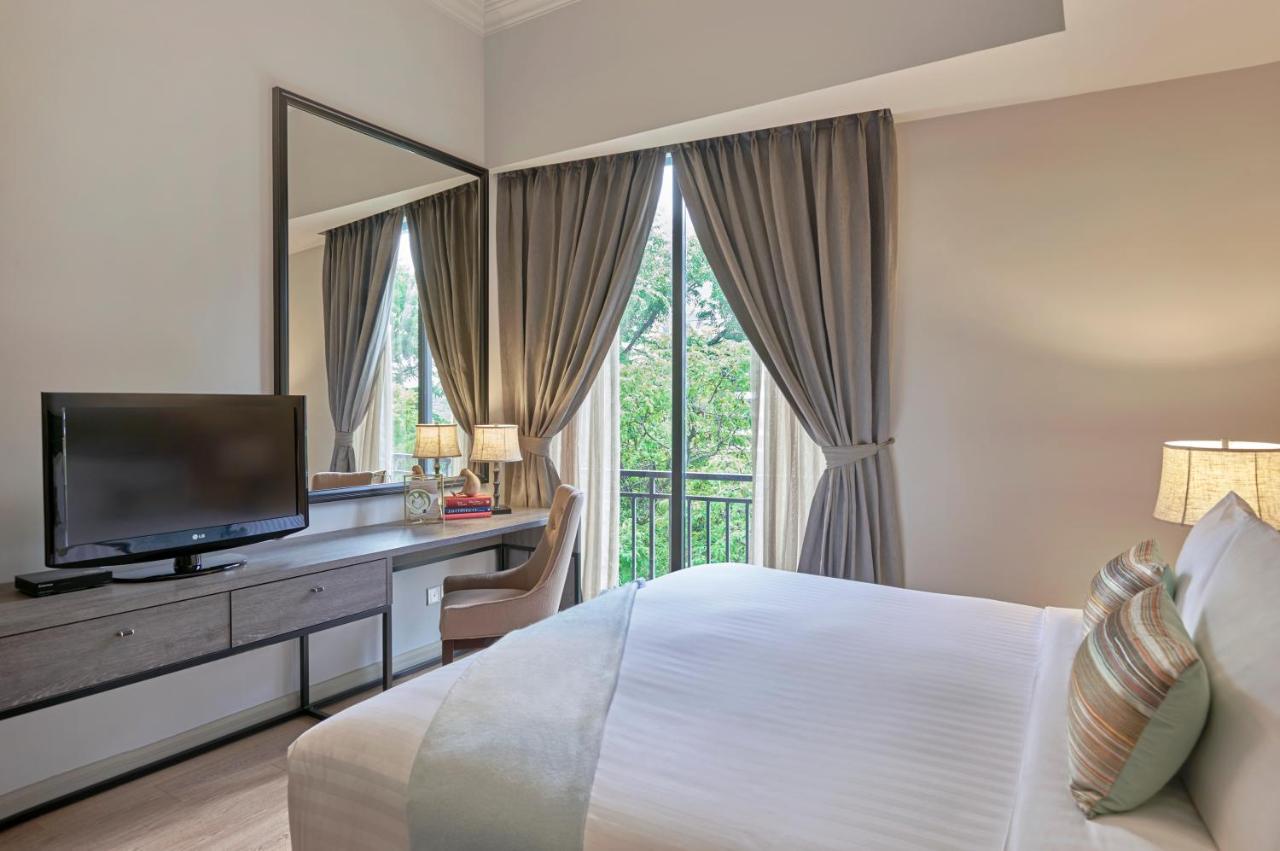 Regency House