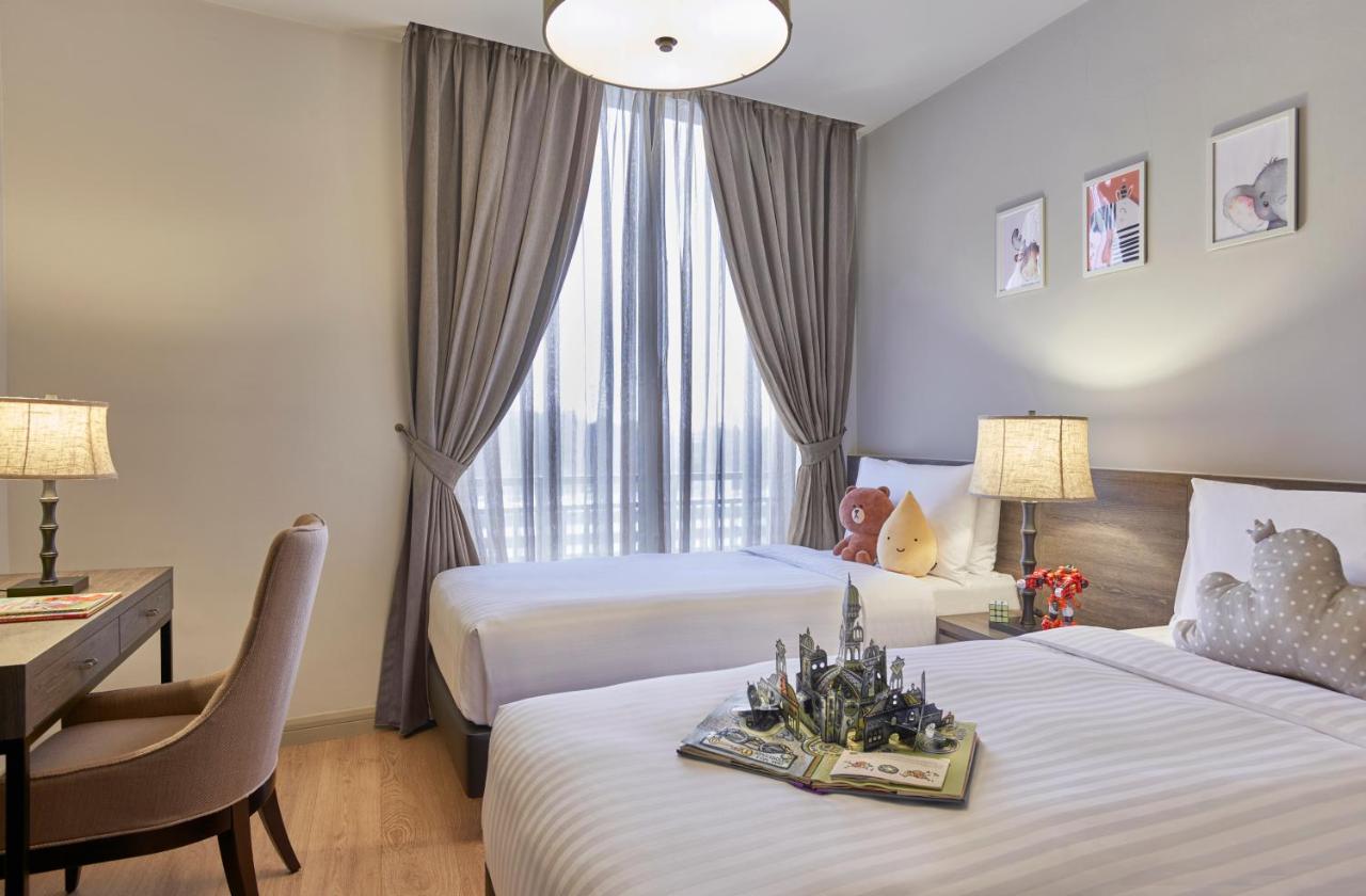 Regency House