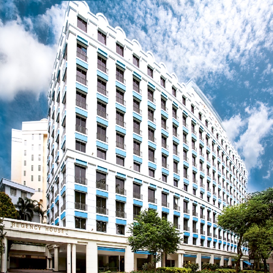 Regency House