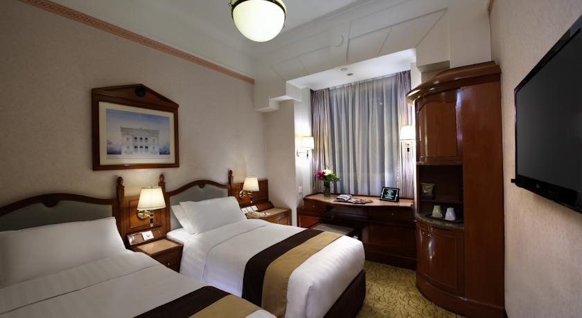 The Charterhouse Causeway Bay