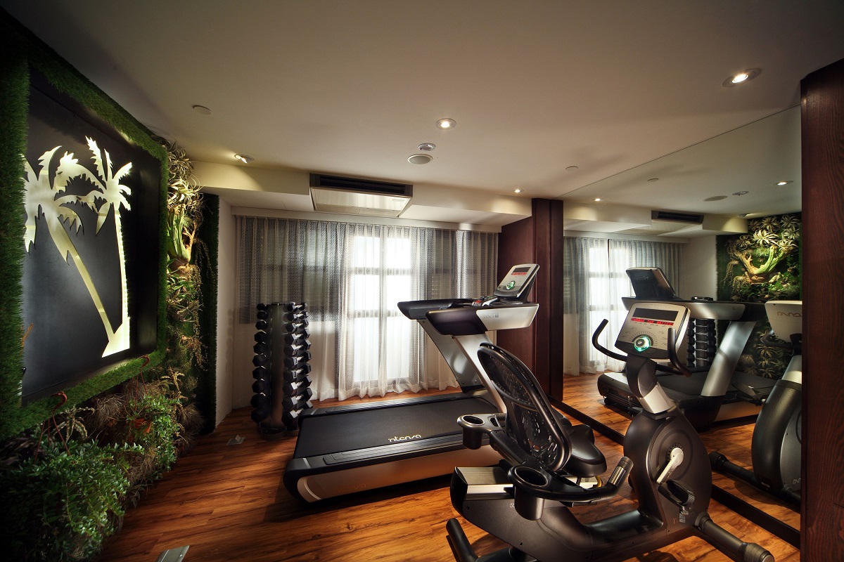 Hotel Clover 33 Jalan Sultan