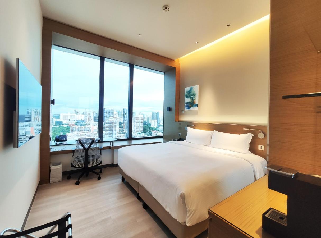 One Farrer Hotel & Spa
