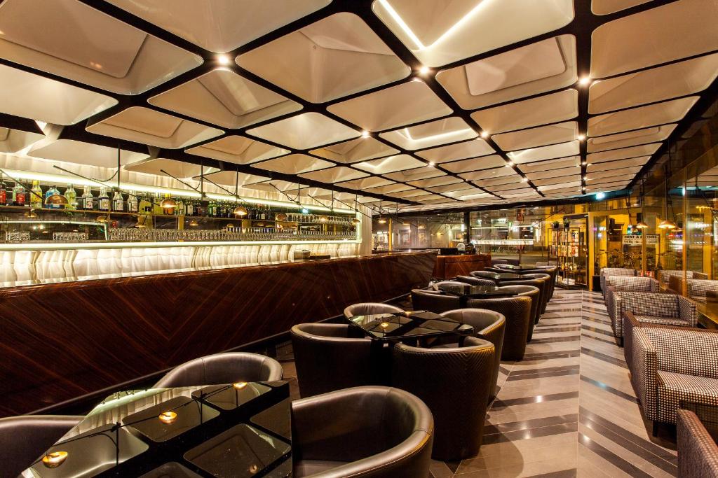 Quentin Boutique Hotel