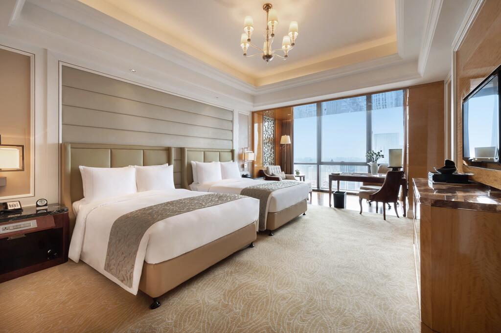 The Ritz-Carlton, Chengdu