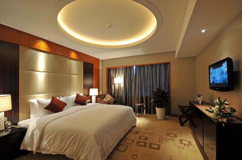 Minya Hotel Chengdu