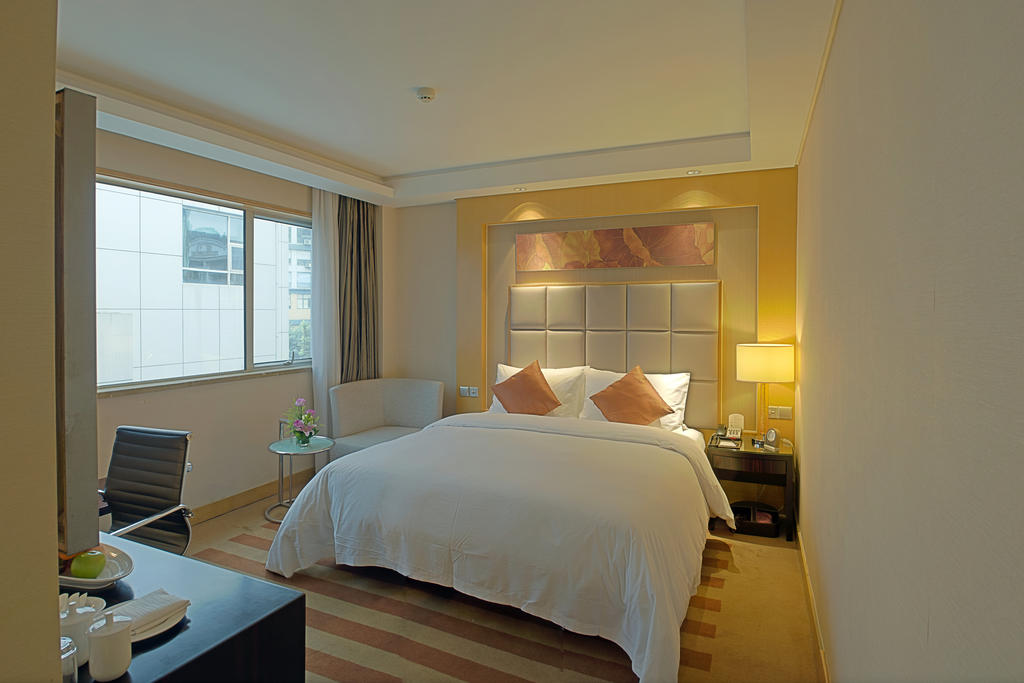 Minya Hotel Chengdu