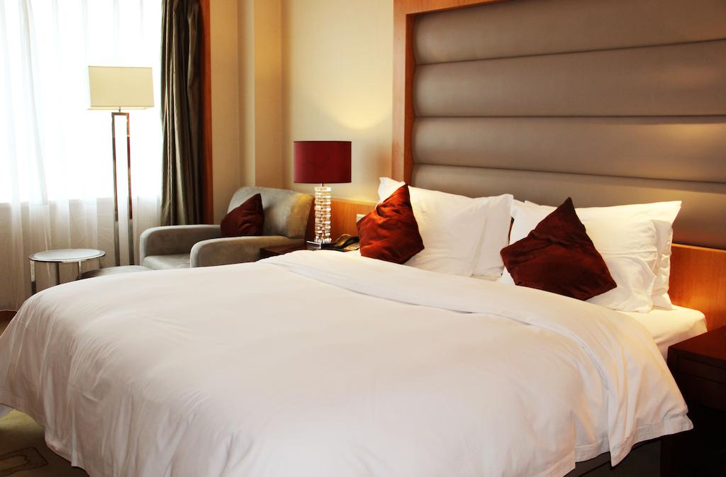 Minya Hotel Chengdu