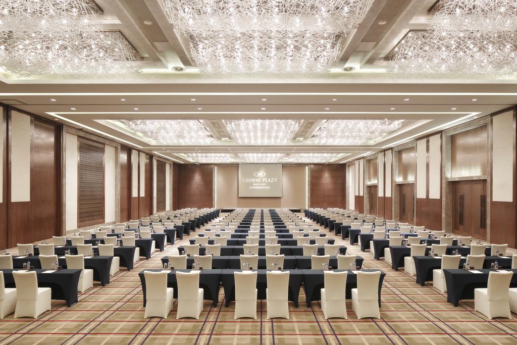 Crowne Plaza Beijing Lido