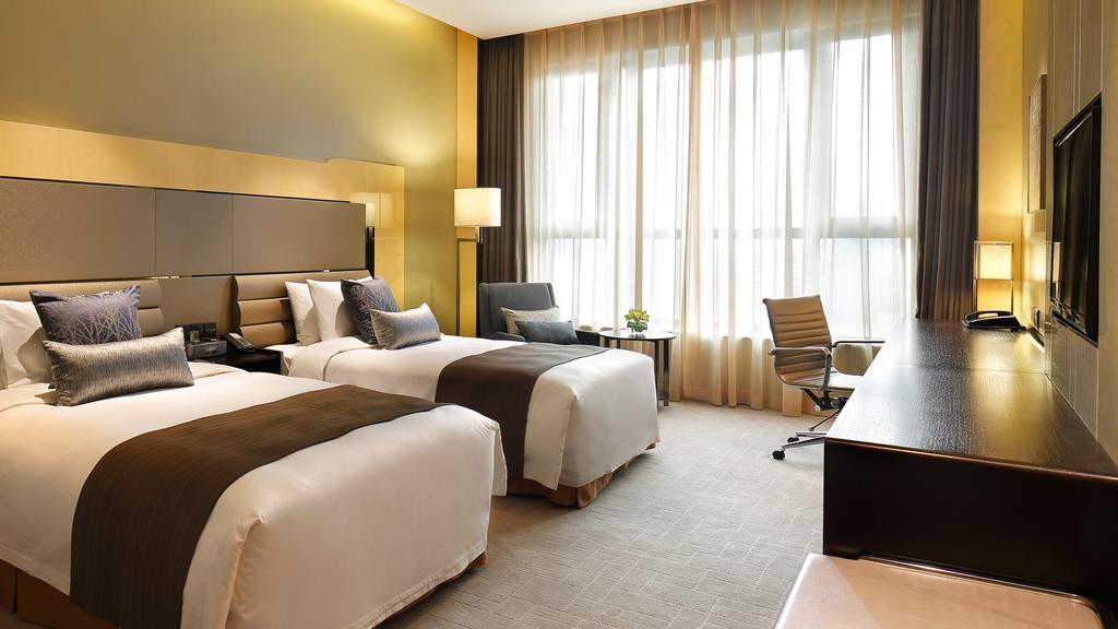 Crowne Plaza Beijing Lido