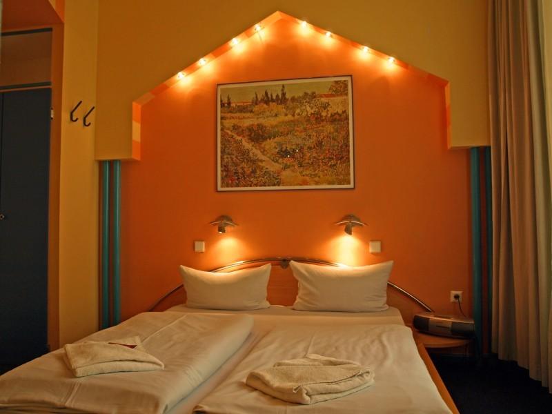 Art Hotel Charlottenburger Hof