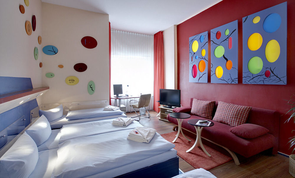 Art Hotel Charlottenburger Hof