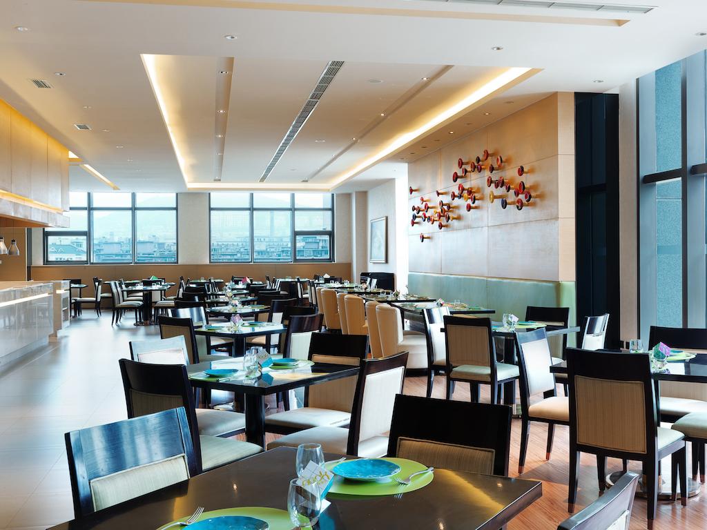 Aloft Dalian