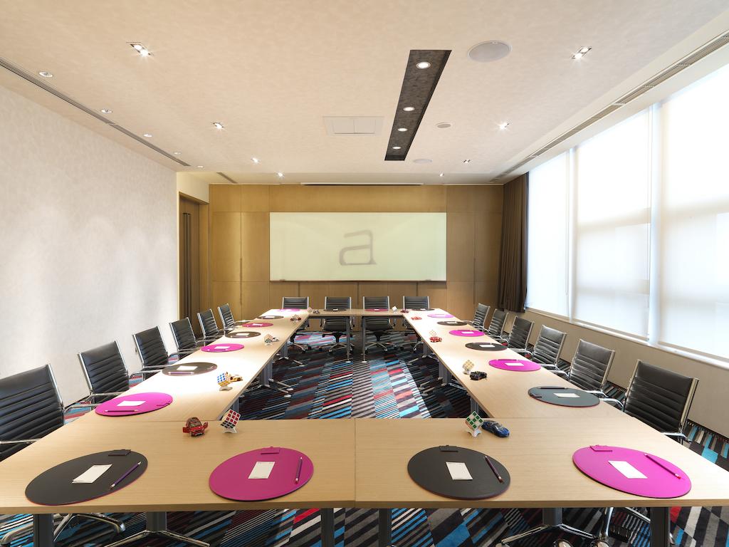 Aloft Dalian