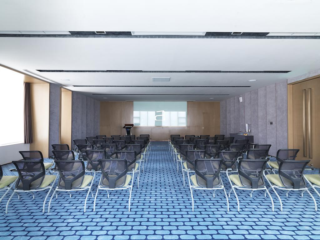 Aloft Dalian