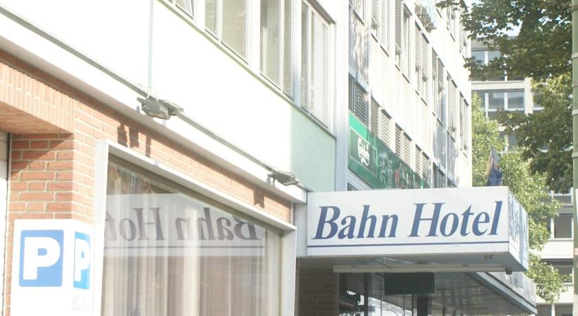 Bahn Hotel