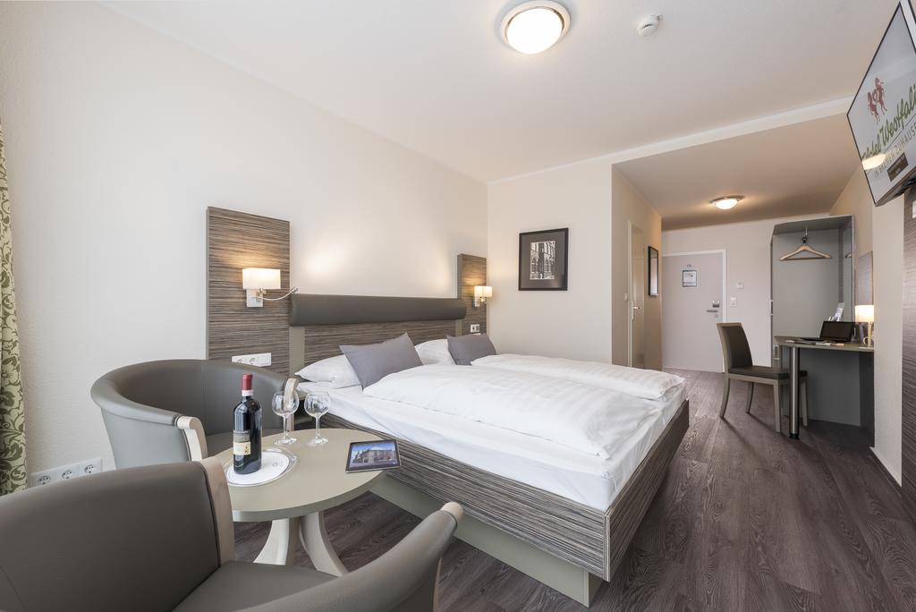 Hotel Westfalia
