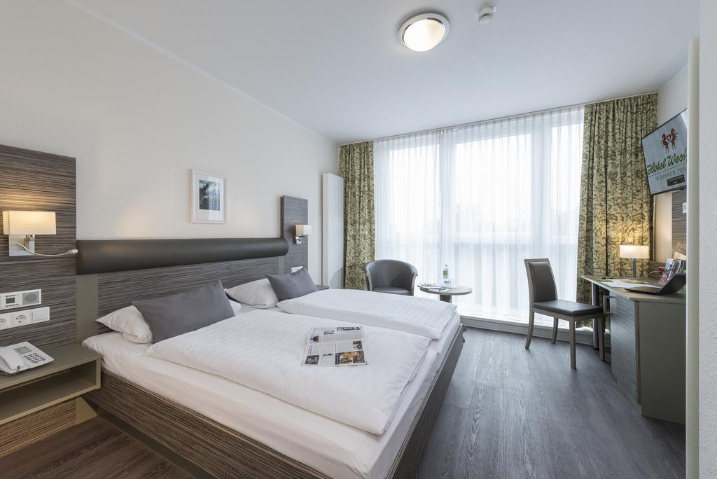 Hotel Westfalia