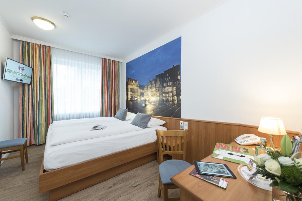 Hotel Westfalia
