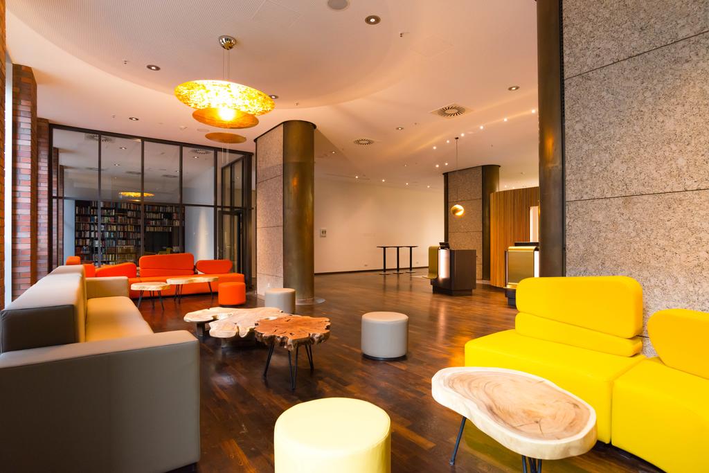 ACHAT Hotel Bremen City (Formerly Elements Pure Feng Shui)