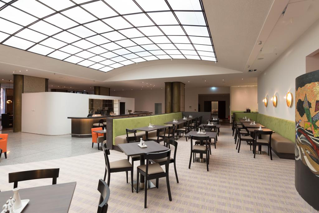 ACHAT Hotel Bremen City (Formerly Elements Pure Feng Shui)