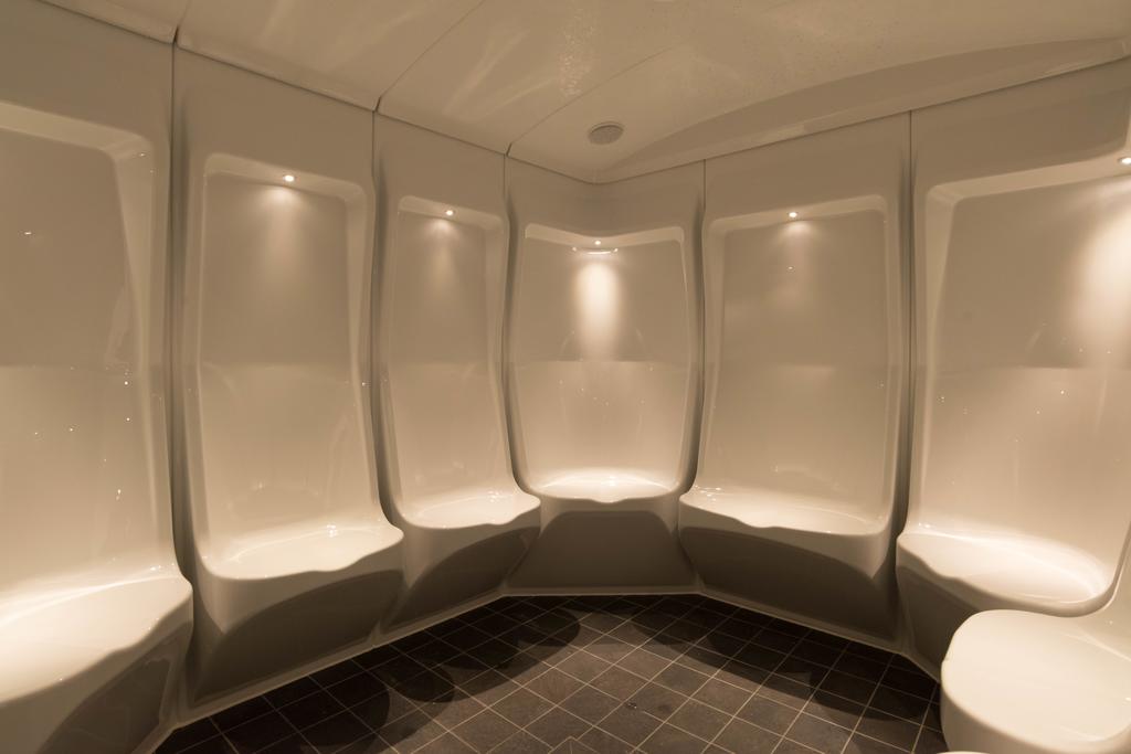 ACHAT Hotel Bremen City (Formerly Elements Pure Feng Shui)