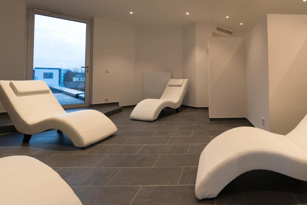 ACHAT Hotel Bremen City (Formerly Elements Pure Feng Shui)