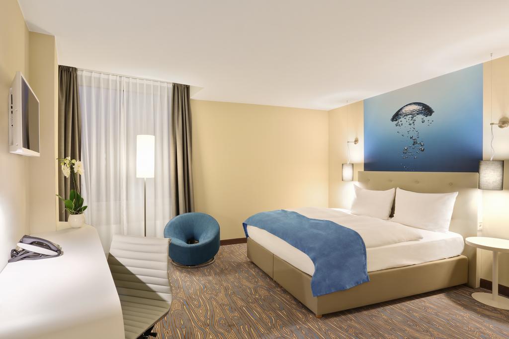 ACHAT Hotel Bremen City (Formerly Elements Pure Feng Shui)