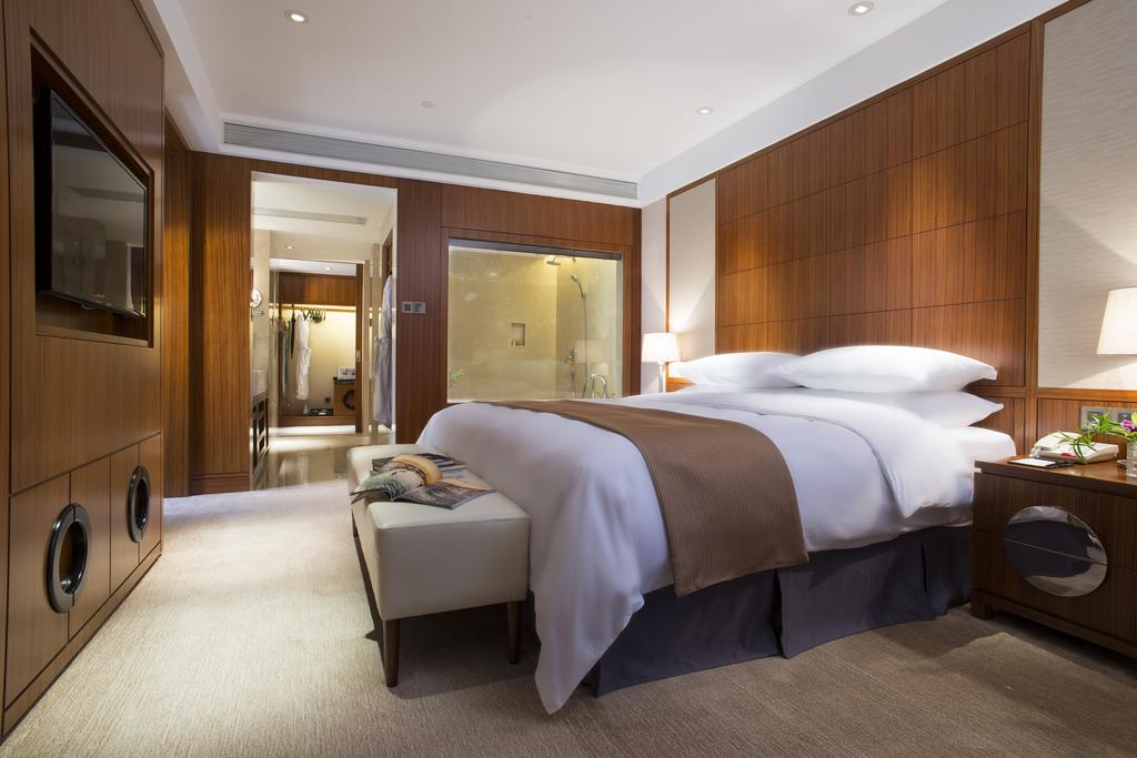 L'Hermitage  Shenzhen