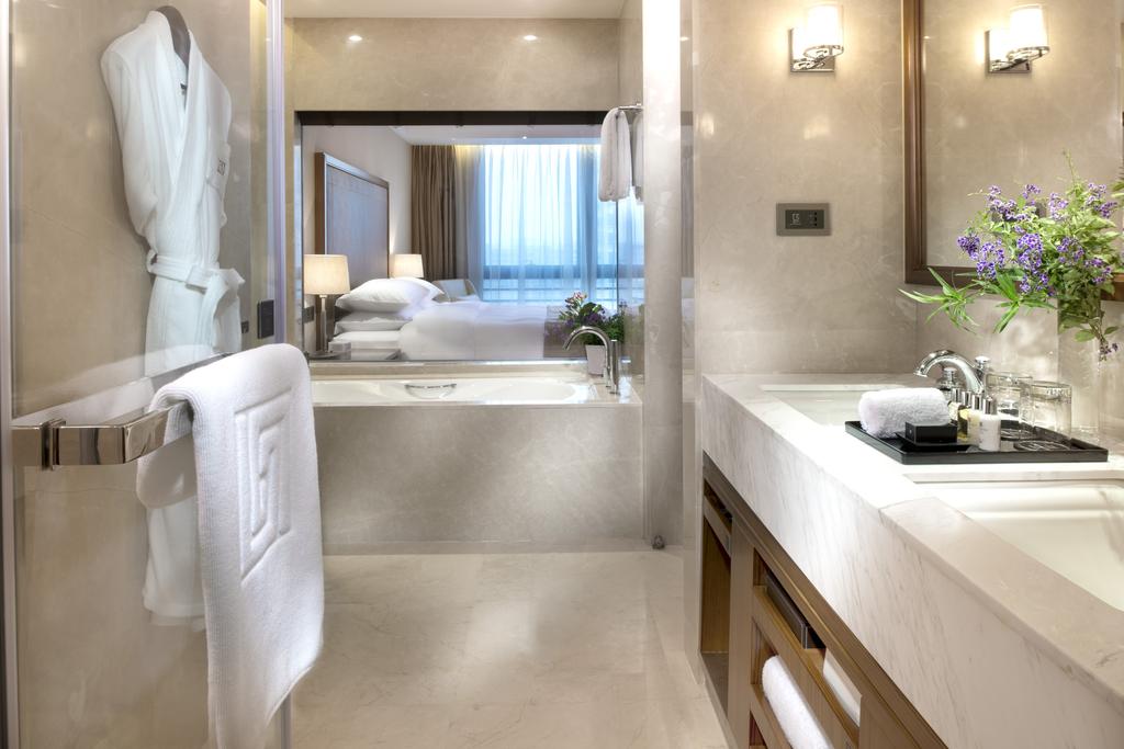 L'Hermitage  Shenzhen