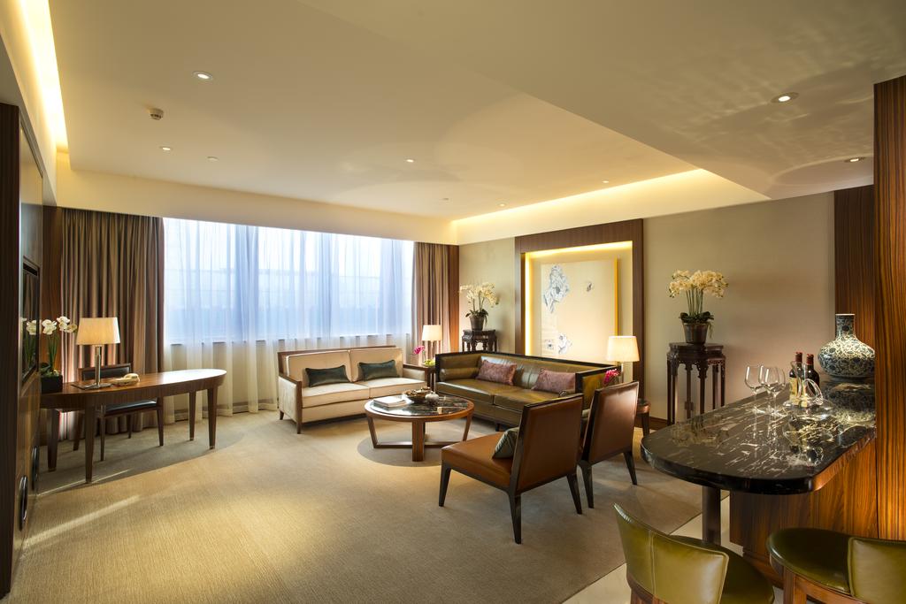 L'Hermitage  Shenzhen
