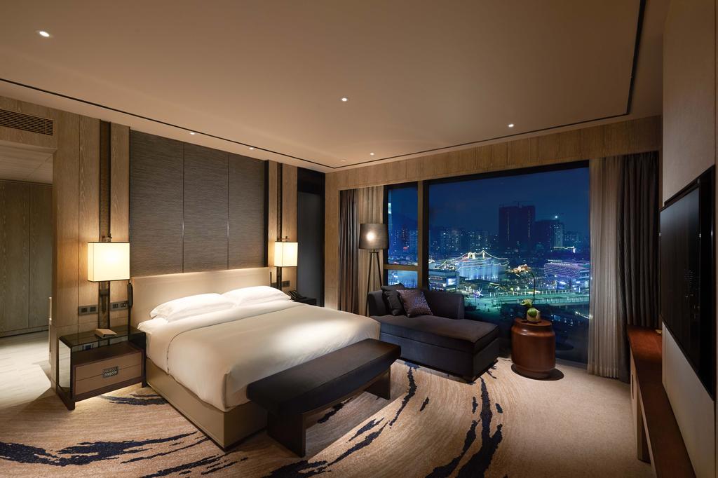 Hilton Shenzhen Shekou Nanhai