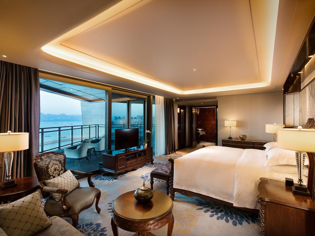 Hilton Shenzhen Shekou Nanhai