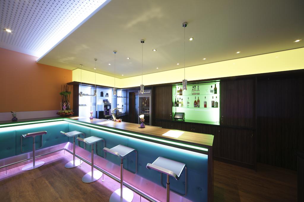 Cityhotel Thuringer Hof Design Hannover