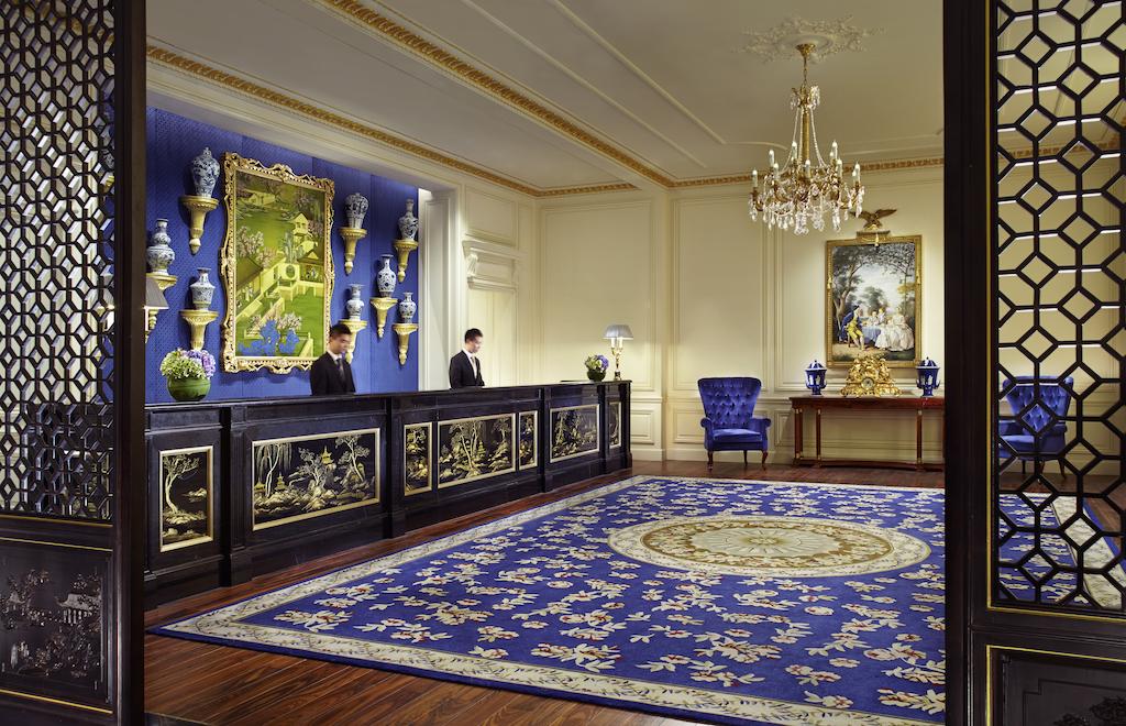 The Ritz-Carlton Tianjin