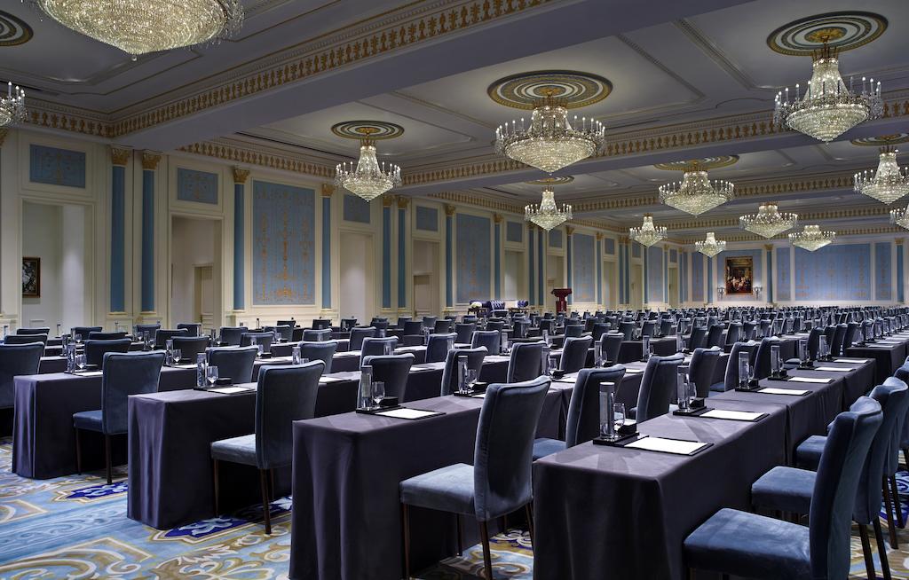 The Ritz-Carlton Tianjin