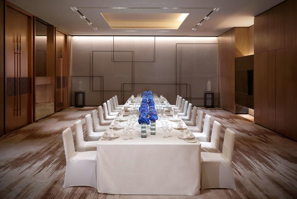 Hyatt Regency Tianjin East