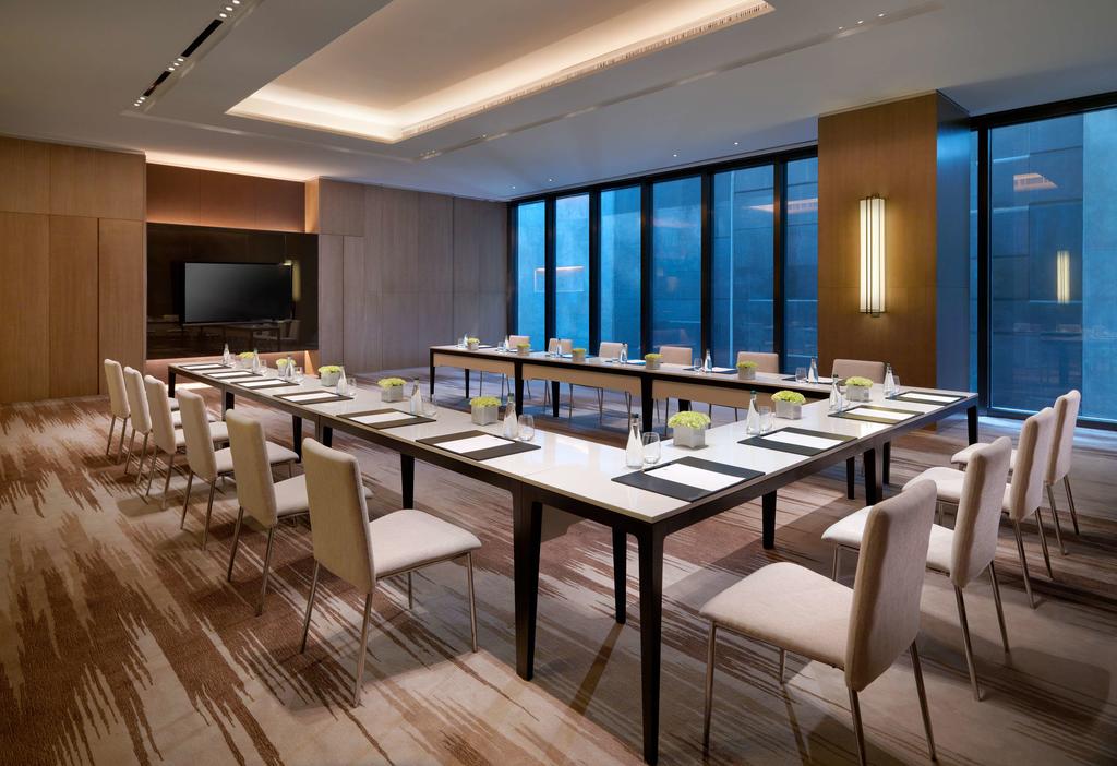 Hyatt Regency Tianjin East