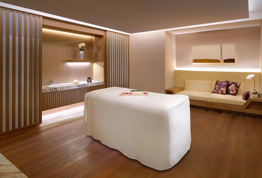 Hyatt Regency Tianjin East