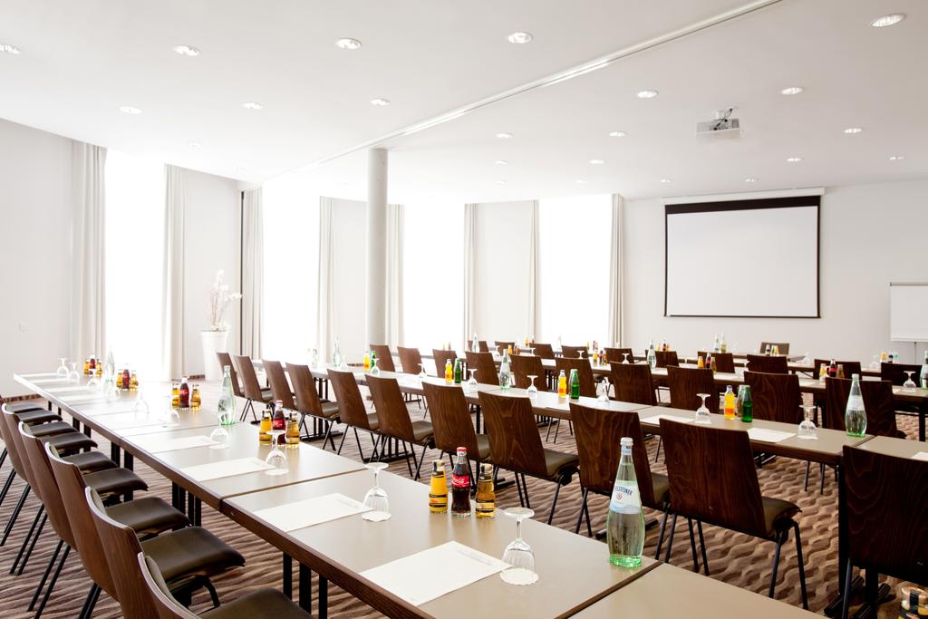 arcona Hotel Am Havelufer