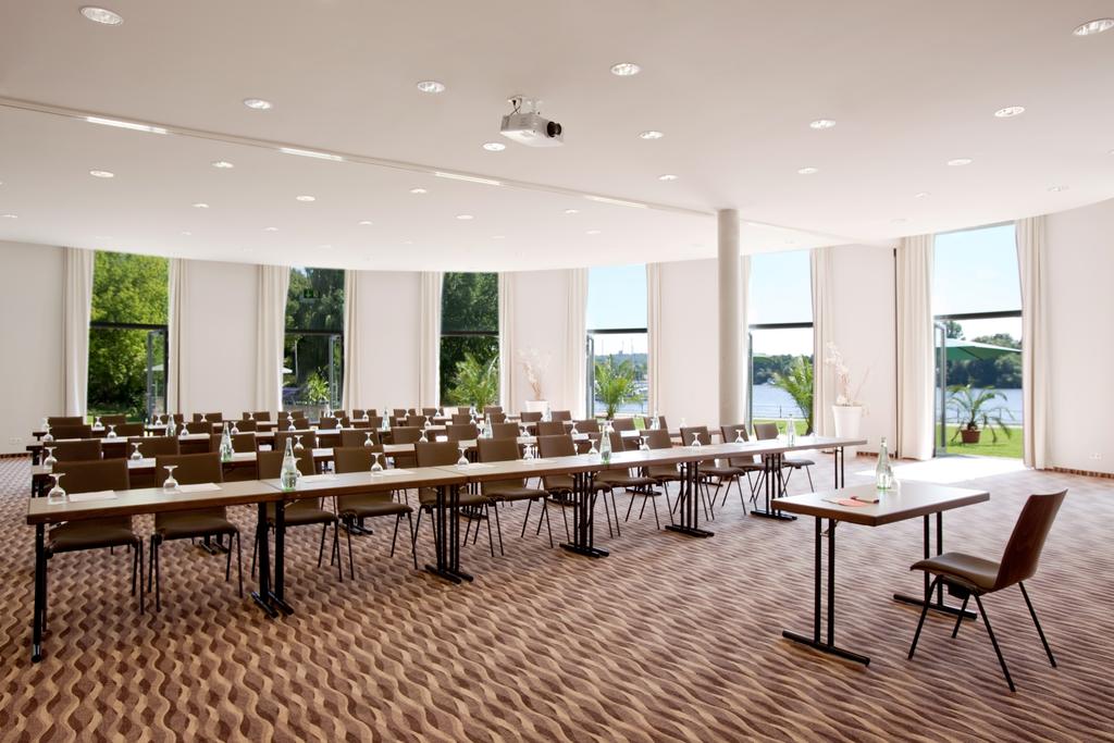 arcona Hotel Am Havelufer
