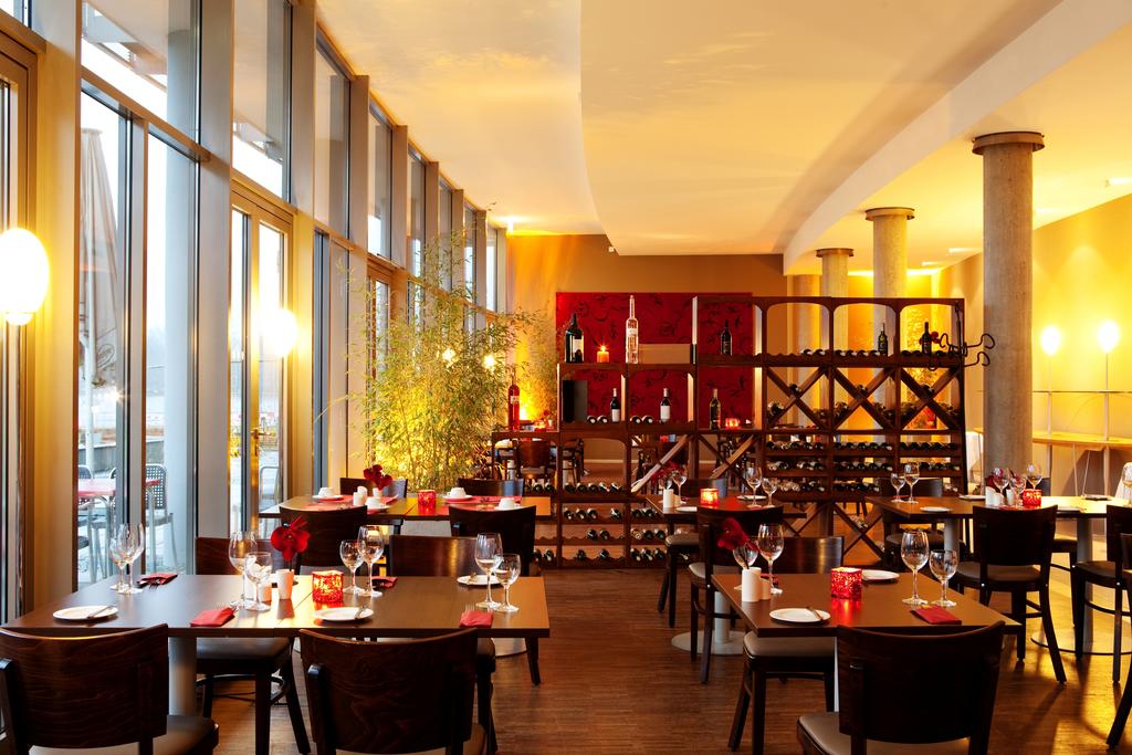 arcona Hotel Am Havelufer