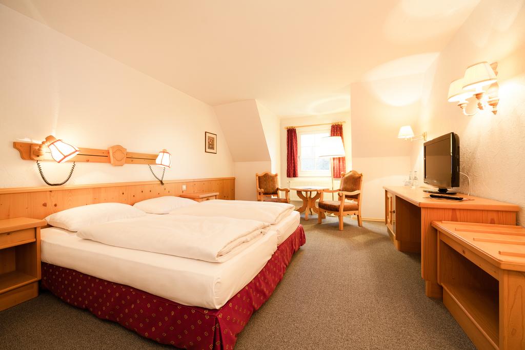 Landhotel Altes Zollhaus
